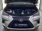 Lexus NX I Рестайлинг Уфа  - изображение 35