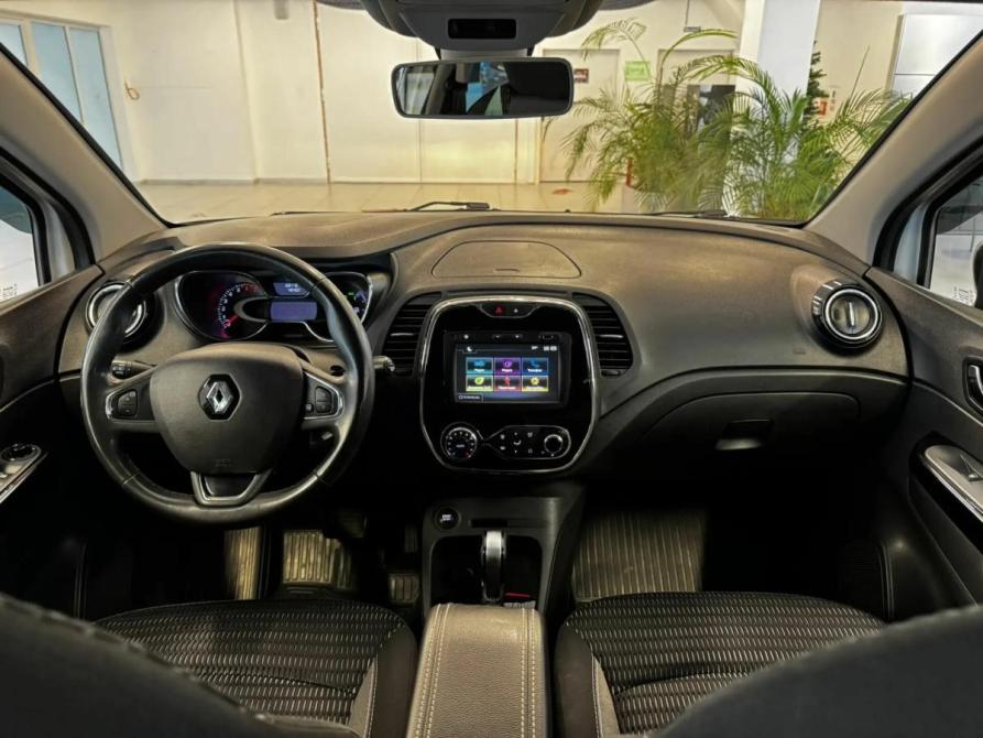 Renault Kaptur I Санкт-Петербург  - изображение 10