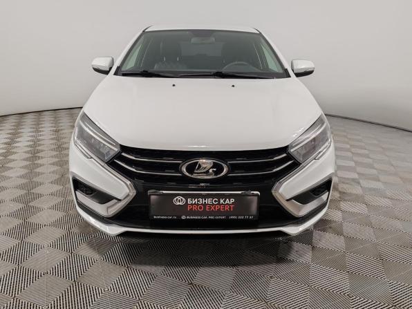 Lada (ВАЗ) Vesta I Рестайлинг (NG) с пробегом 2023 года, цена 1 249 000 рублей, 68660 км, седан, Автокод Объявления