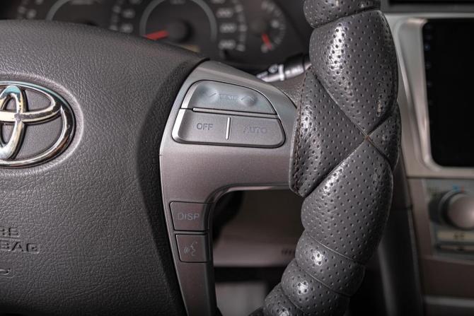 Toyota Camry VI (XV40) Рестайлинг с пробегом 2007 года, цена 1 169 000 рублей, 257500 км, седан, Автокод Объявления