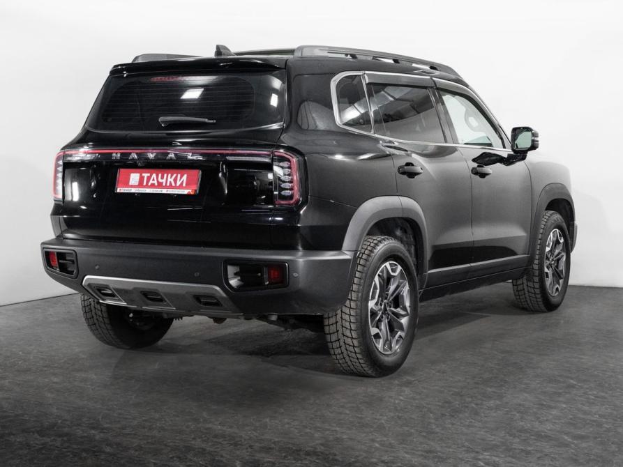Haval Dargo I Иркутск  - изображение 3