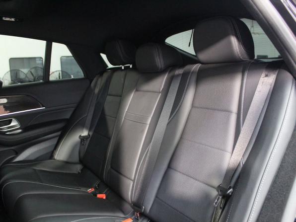Mercedes-Benz GLE Coupe II (C167) Рестайлинг с пробегом 2026 года, цена 15 000 000 рублей, 1000 км, внедорожник, Автокод Объявления