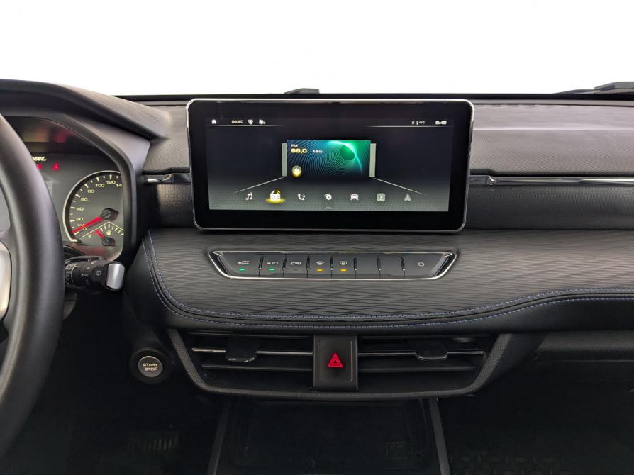 Haval Jolion I Москва  - изображение 15