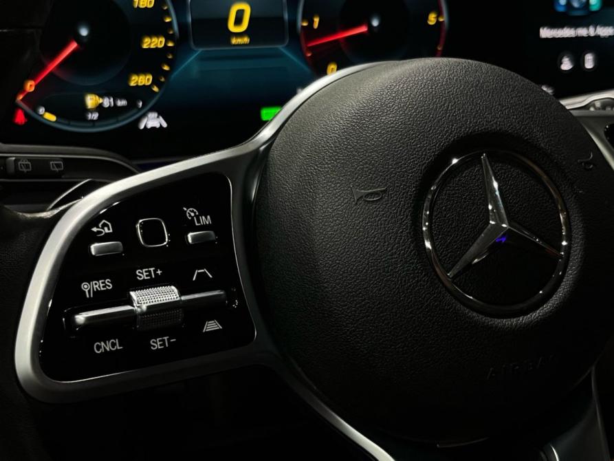 Mercedes-Benz GLE II (V167) Пермь  - изображение 26