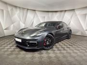 Porsche Panamera II Рестайлинг Москва  - изображение 26