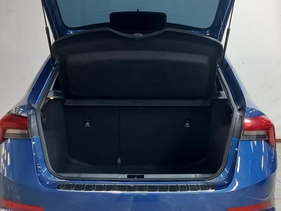 Skoda Rapid II Санкт-Петербург  - изображение 7