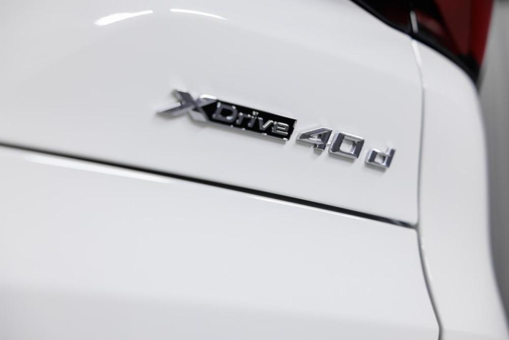 BMW X5 IV (G05/G18) Рестайлинг Москва  - изображение 15