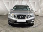 Nissan Terrano III (D10) Москва  - изображение 27