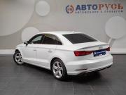 Audi A3 III (8V) Рестайлинг Москва  - изображение 27