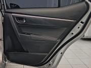 Toyota Corolla XI (E160 E170 E180) Рестайлинг 1 Барнаул  - изображение 67