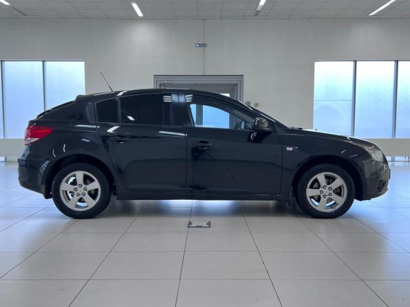 Chevrolet Cruze I с пробегом 2012 года, цена 710 000 рублей, 180947 км, хэтчбек, Автокод Объявления