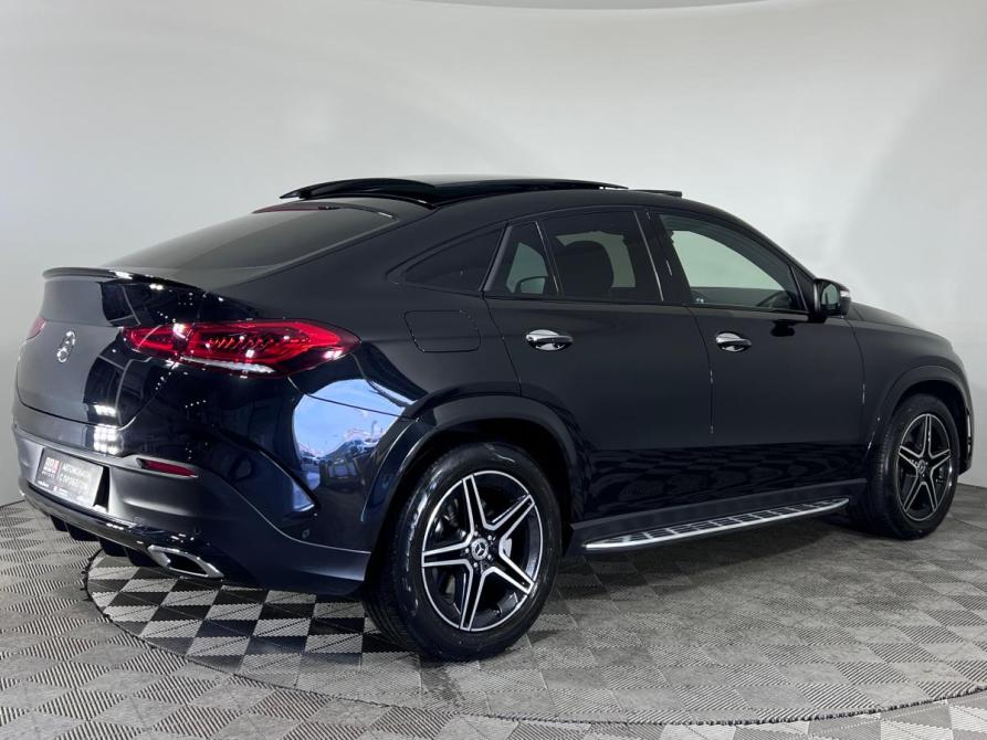 Mercedes-Benz GLE Coupe II (C167) Ростов-на-Дону  - изображение 6