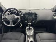 Nissan Juke I Воронеж  - изображение 36