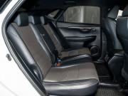 Lexus NX I Рестайлинг Чита  - изображение 27