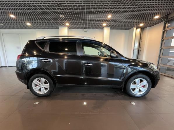 Geely Emgrand X7 I с пробегом 2014 года, цена 539 000 рублей, 145120 км, внедорожник, Автокод Объявления