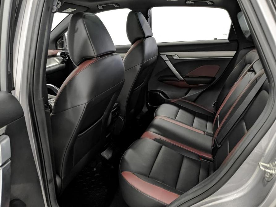 Geely Coolray I Москва  - изображение 18