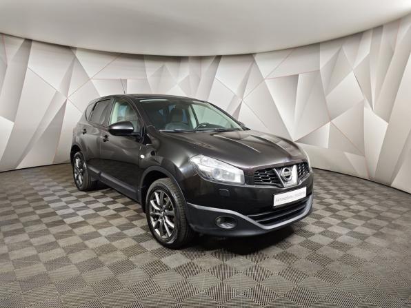 Nissan Qashqai I Рестайлинг с пробегом 2010 года, цена 897 000 рублей, 174878 км, внедорожник, Автокод Объявления