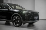 Omoda C7 Москва  - изображение 44