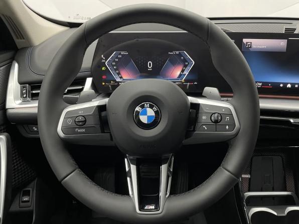 Новый BMW X1 III (U11/U12) 2026 года, цена 5 649 000 рублей, внедорожник, Автокод Объявления