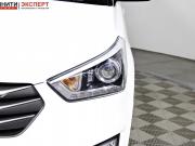 Hyundai Creta I Белгород  - изображение 26