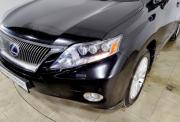 Lexus RX III Волгоград  - изображение 47