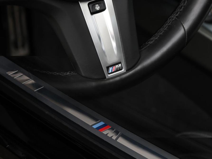 BMW Z4 III (G29) Москва  - изображение 19