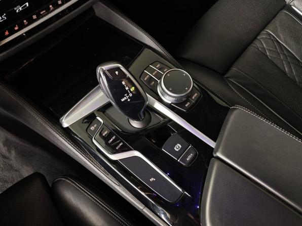 BMW 5 серии VII (G30/G31/G38) с пробегом 2019 года, цена 2 715 000 рублей, 173742 км, седан, Автокод Объявления