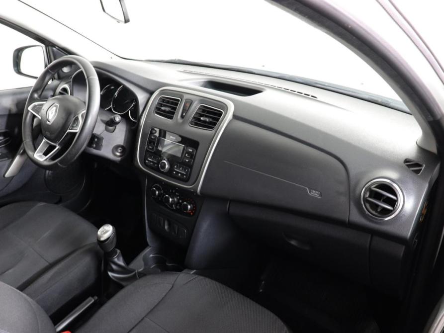 Renault Logan II Рестайлинг Химки  - изображение 10