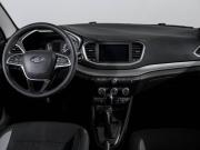 Lada (ВАЗ) Vesta I Рестайлинг (NG) Москва  - изображение 30