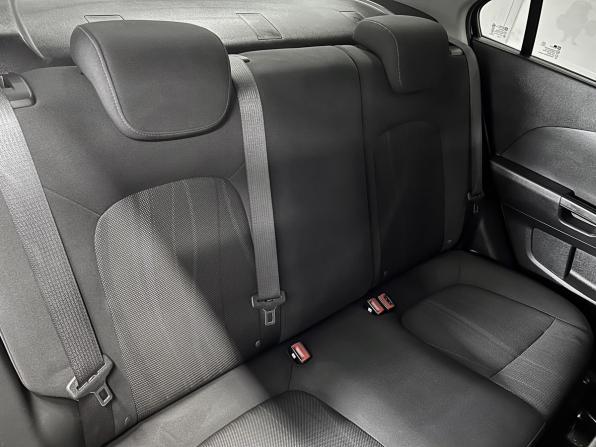 Chevrolet Aveo II с пробегом 2013 года, цена 695 000 рублей, 205887 км, седан, Автокод Объявления