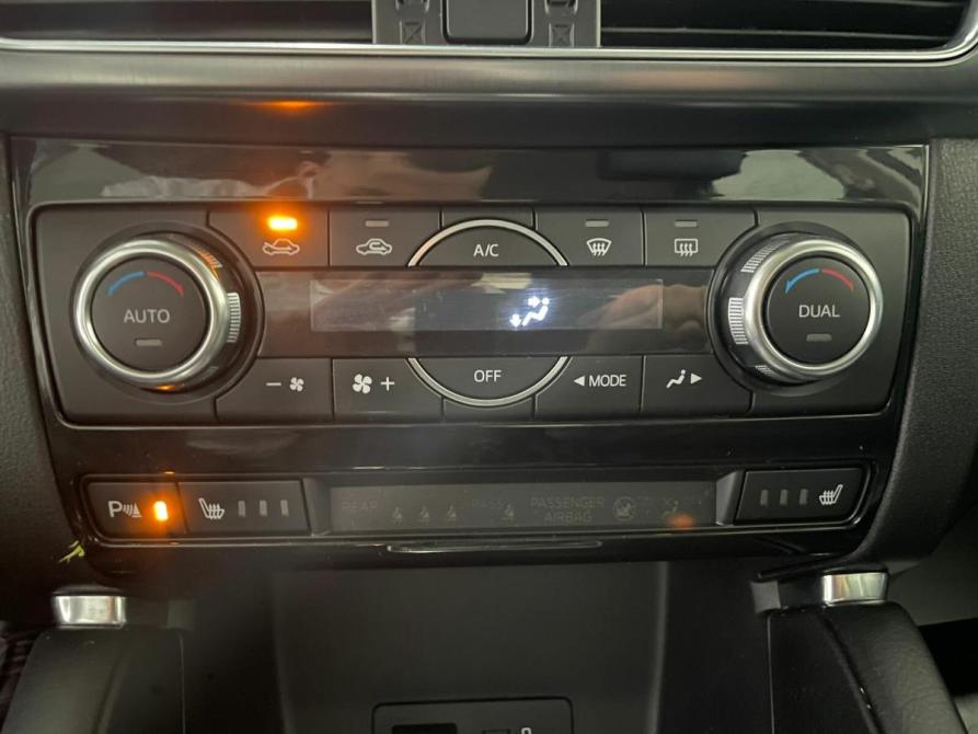 Mazda CX-5 I Рестайлинг Екатеринбург  - изображение 13