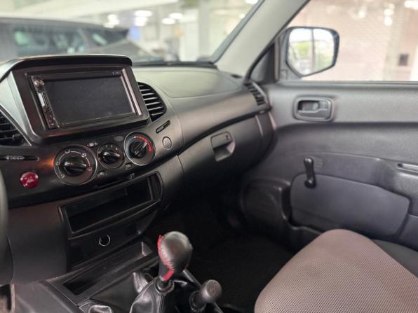 Mitsubishi L200 IV с пробегом 2013 года, цена 1 045 000 рублей, 280000 км, пикап, Автокод Объявления