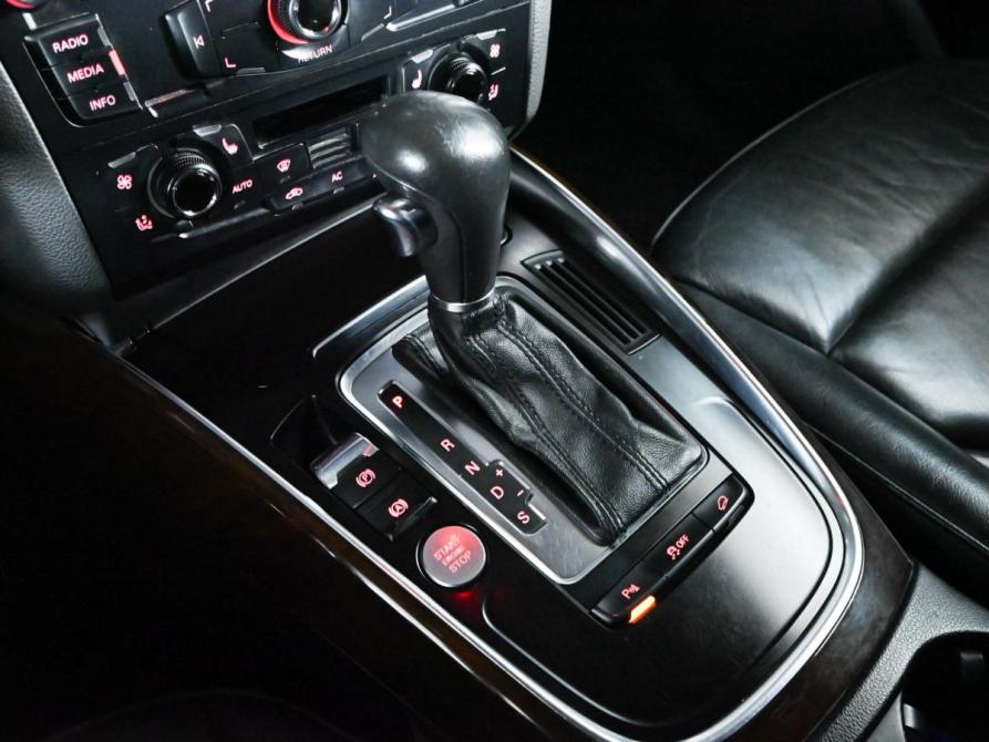 Audi Q5 I (8R) Екатеринбург  - изображение 15