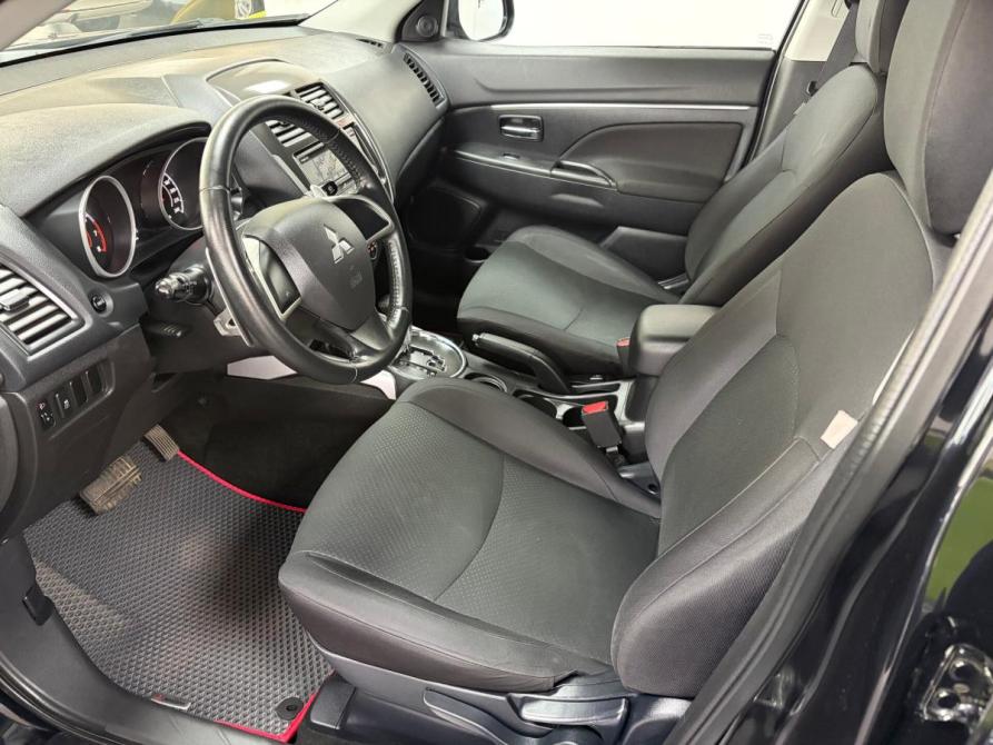 Mitsubishi ASX I Рестайлинг Киров  - изображение 8