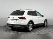 Volkswagen Tiguan II Санкт-Петербург  - изображение 24