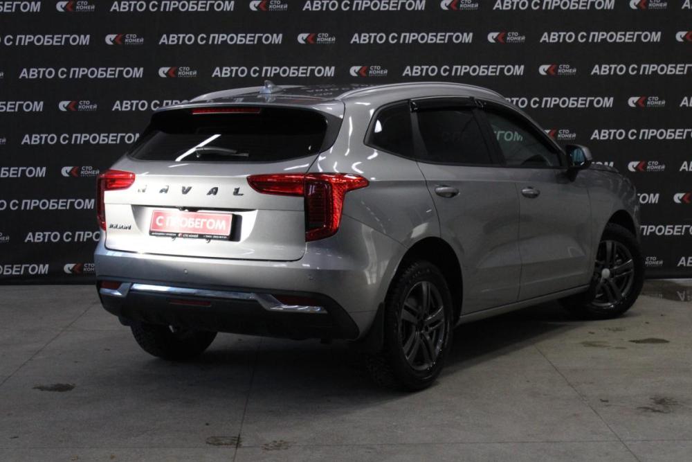 Haval Jolion I Томск  - изображение 3