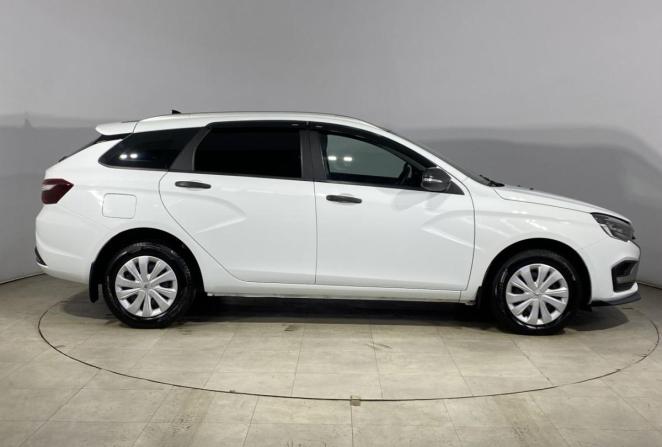 Lada (ВАЗ) Vesta I Рестайлинг (NG) с пробегом 2024 года, цена 1 185 000 рублей, 42127 км, универсал, Автокод Объявления