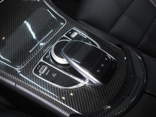 Mercedes-Benz C-Класс IV (W205) с пробегом 2014 года, цена 1 979 000 рублей, 219339 км, седан, Автокод Объявления