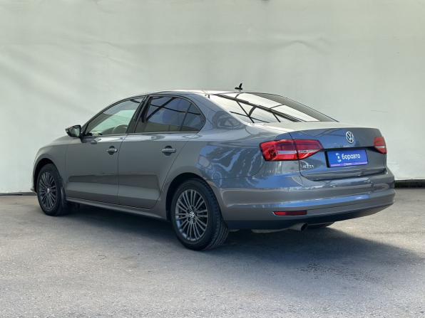 Volkswagen Jetta VI Рестайлинг с пробегом 2015 года, цена 1 240 000 рублей, 163321 км, седан, Автокод Объявления