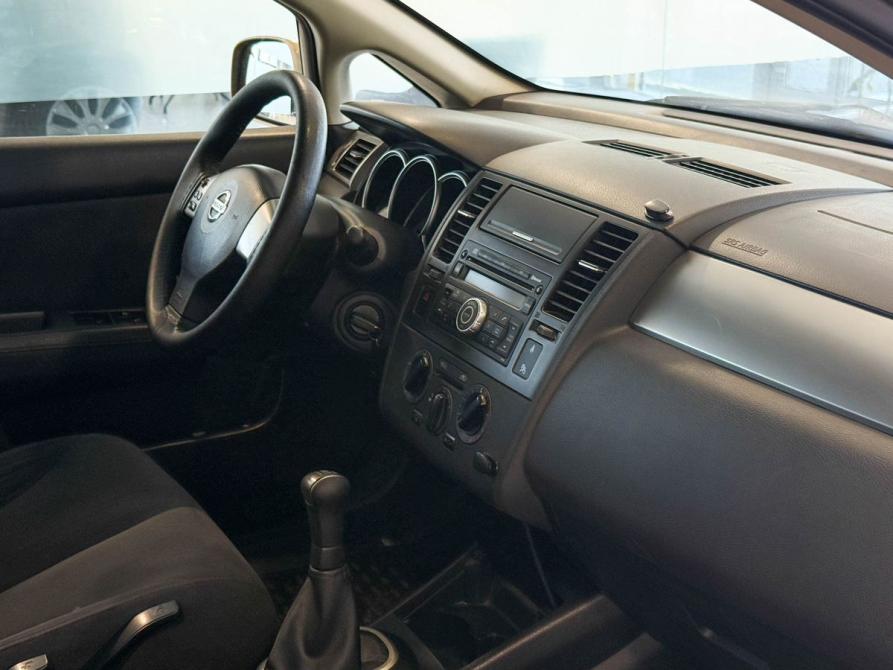 Nissan Tiida I Тверь  - изображение 8