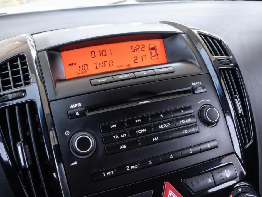 Kia Ceed I Волгоград  - изображение 14