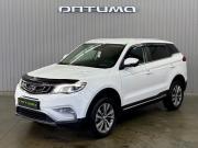 Geely Atlas I Краснодар  - изображение 21