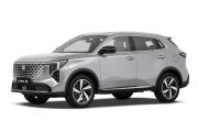 Changan UNI-S (CS55 Plus) Москва  - изображение 3
