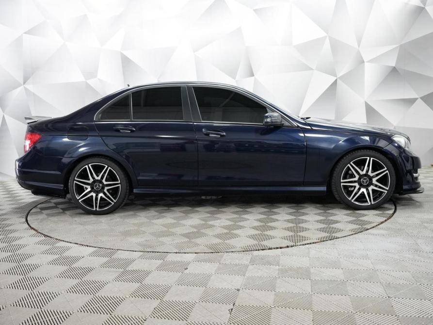 Mercedes-Benz C-Класс III (W204) Рестайлинг Ульяновск  - изображение 6