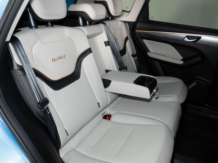 Haval Jolion I Рестайлинг Казань  - изображение 8