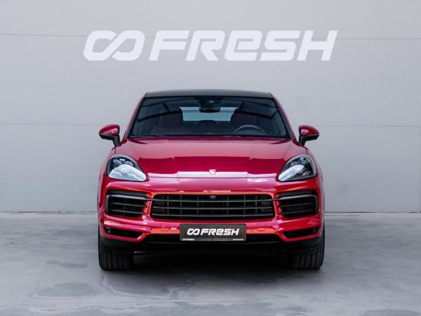 Porsche Cayenne III с пробегом 2021 года, цена 14 175 000 рублей, 24252 км, внедорожник, Автокод Объявления