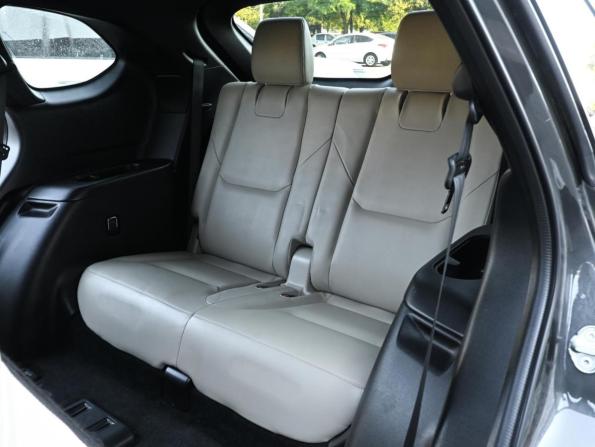Mazda CX-9 II с пробегом 2018 года, цена 2 759 000 рублей, 163484 км, внедорожник, Автокод Объявления