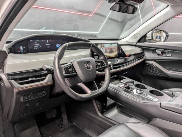 Changan UNI-K с пробегом 2023 года, цена 2 680 000 рублей, 39261 км, внедорожник, Автокод Объявления