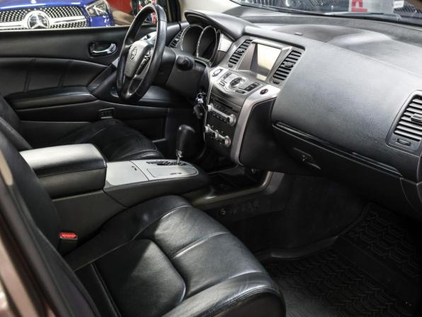 Nissan Murano II (Z51) Рестайлинг 2 с пробегом 2014 года, цена 1 049 000 рублей, 251615 км, внедорожник, Автокод Объявления