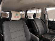 Toyota Alphard I Оренбург  - изображение 26